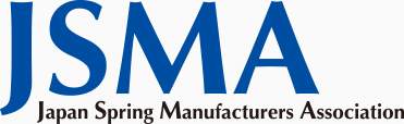 JSMA Japan Spring Mnufacturers Association